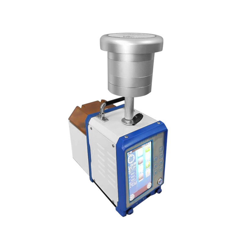 環境空氣采樣設備
