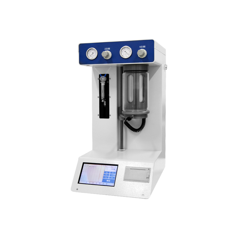 油液顆粒計數器