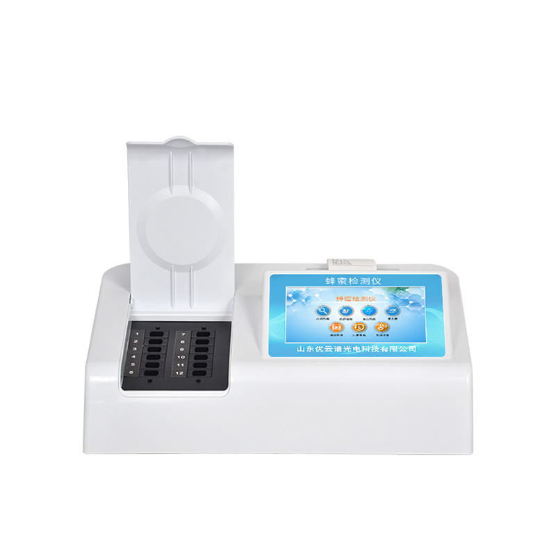 蜂蜜檢測儀