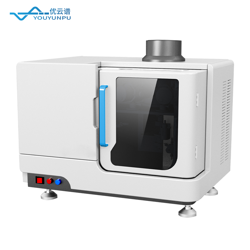 雙道原子熒光光譜儀使用范圍：微量元素檢測(cè)的可靠利器