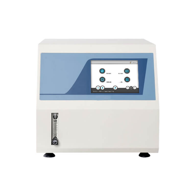 炭黑含量測試儀