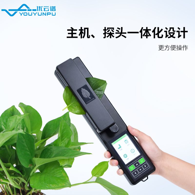 葉面積測(cè)量?jī)x