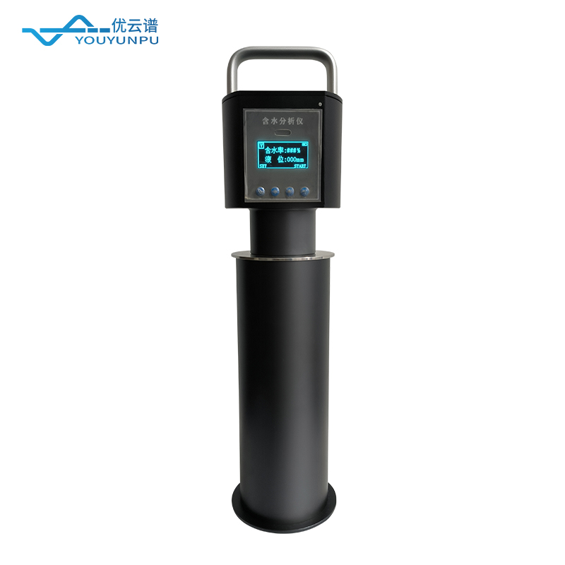 權威盤點 | 便攜式原油水分測定儀品牌排行，優(yōu)云譜領跑國產創(chuàng)新