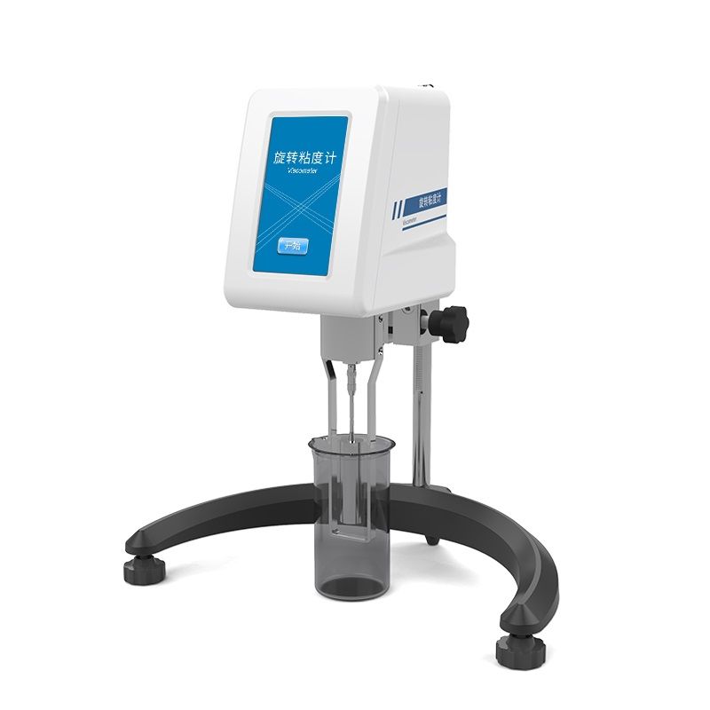實驗室粘度計
