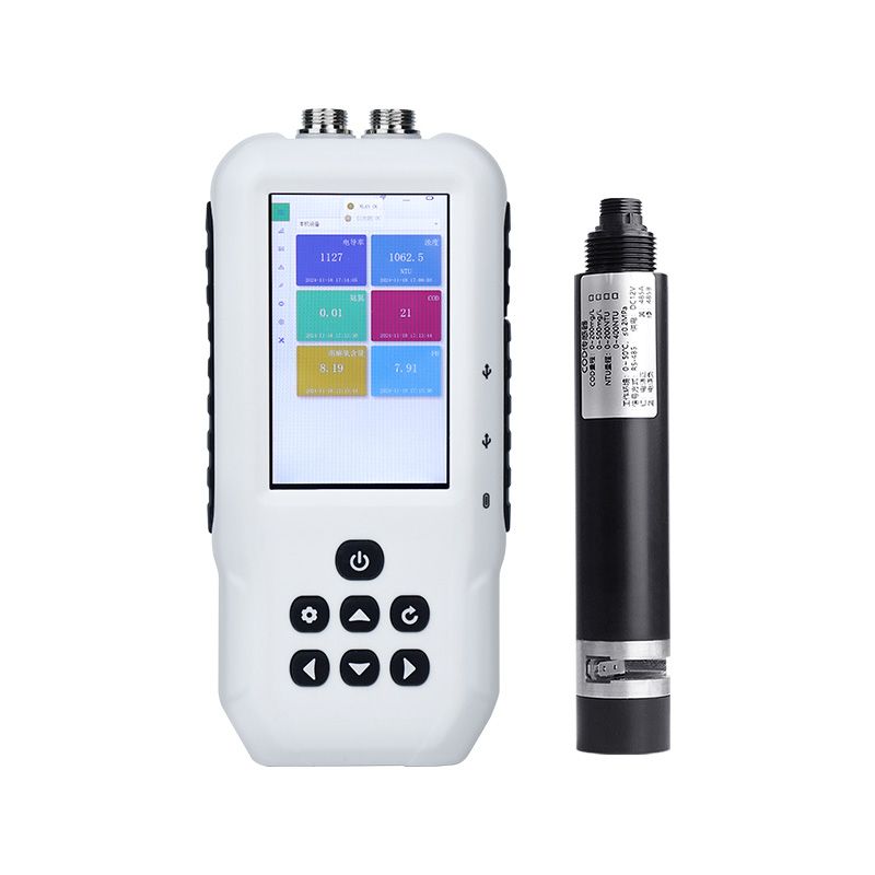 手持式COD檢測(cè)儀