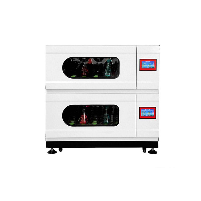 多層恒溫振蕩培養箱