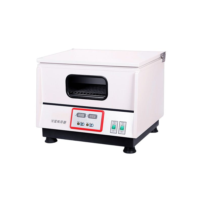 臺式恒溫振蕩搖床