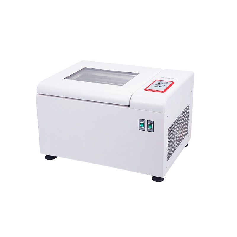 臺式全溫振蕩搖床