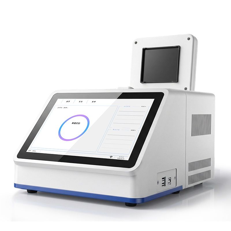 松材線蟲檢測(cè)儀