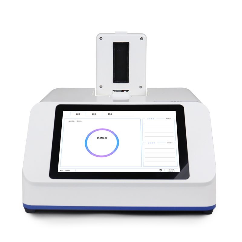 魚蝦病毒檢測(cè)儀