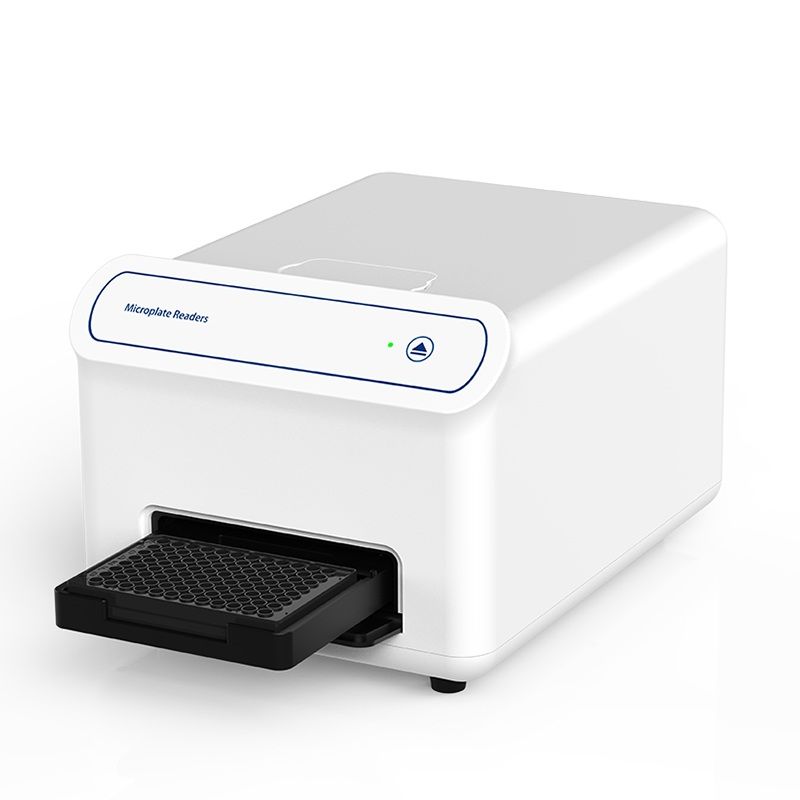  輝光型微孔板檢測儀