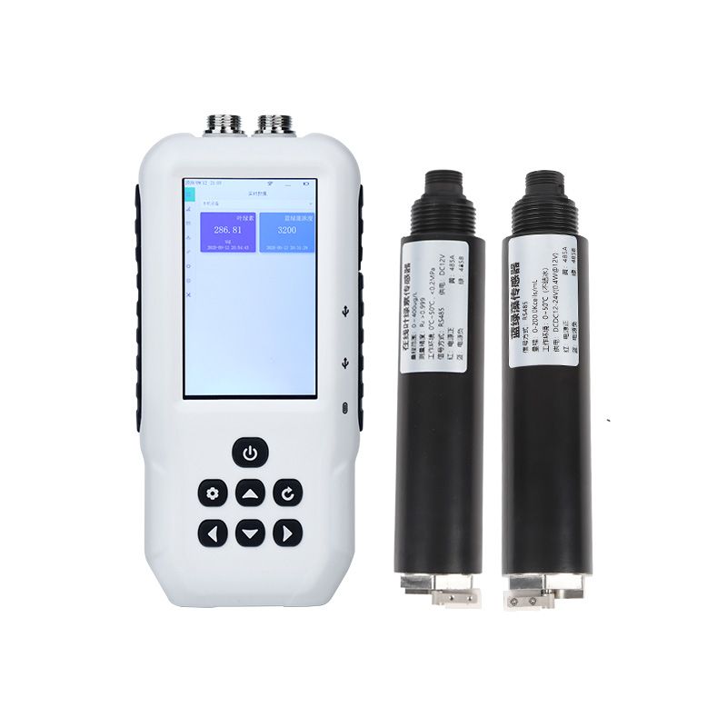 葉綠素藍綠藻分析儀