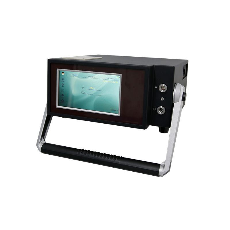 液體顆粒檢測儀