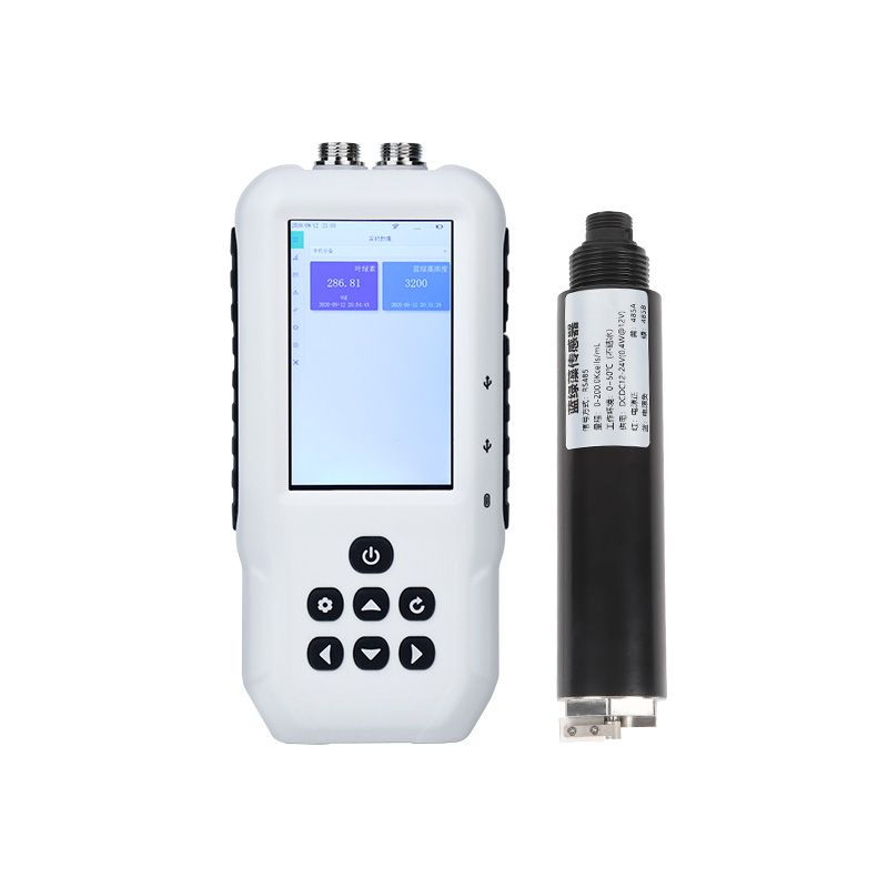 水中藍綠藻測定儀