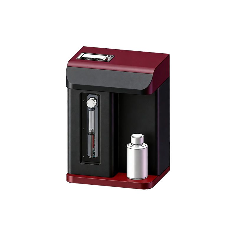 圖像法液體顆粒計數器