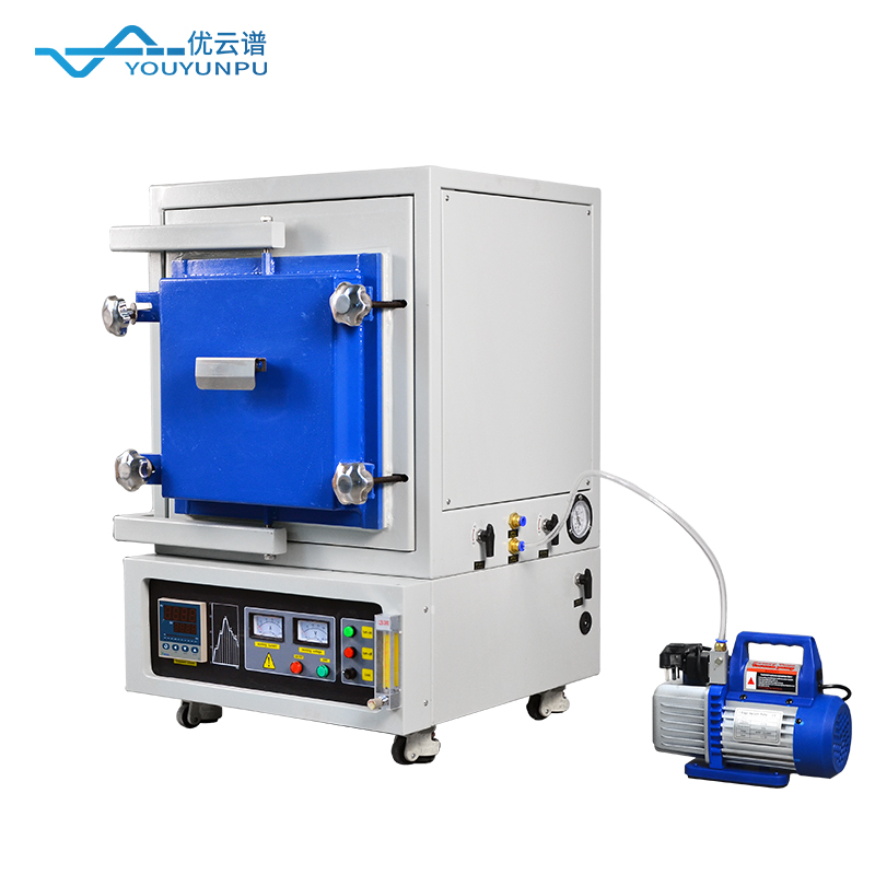 真空氣氛爐如何在高溫下實現潔凈熱處理？工作原理詳解