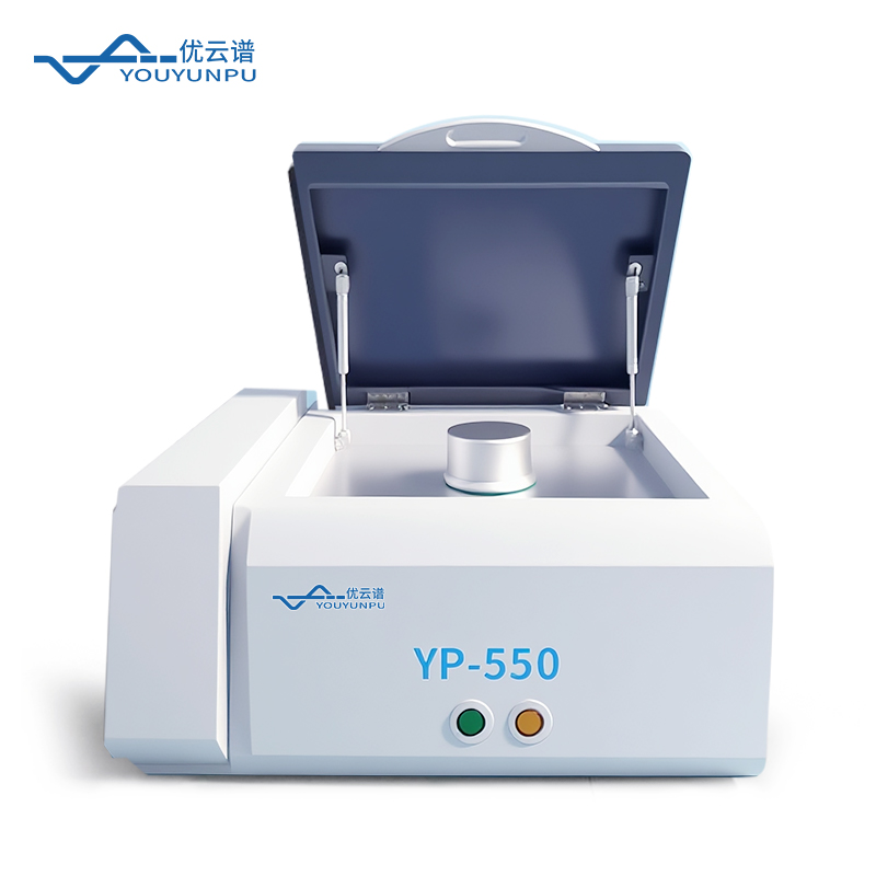 RoHS檢測儀工作原理與實際應用科普