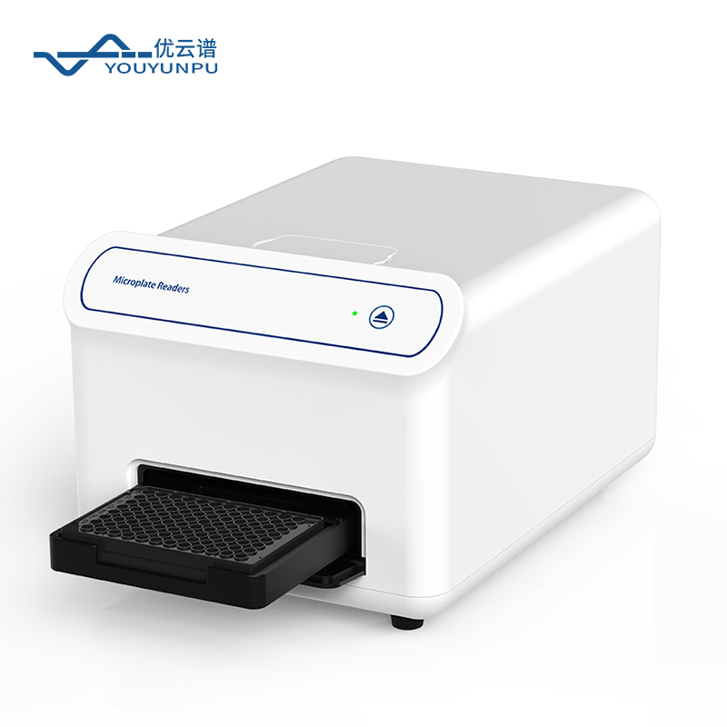 2026年一季度國產(chǎn)微孔板檢測儀權(quán)威排名揭曉：優(yōu)云譜憑雙模式機(jī)型入選用戶優(yōu)選