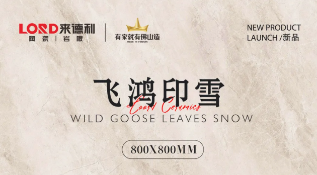 噴墨原石 | 飛鴻印雪：猶如飛鴻掠過雪地，是歲月與自然的杰作